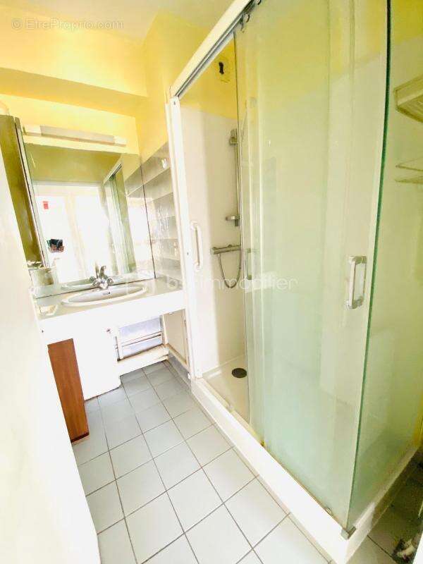 Appartement spacieux et lumineux au cœur de Montpellier - photo 11