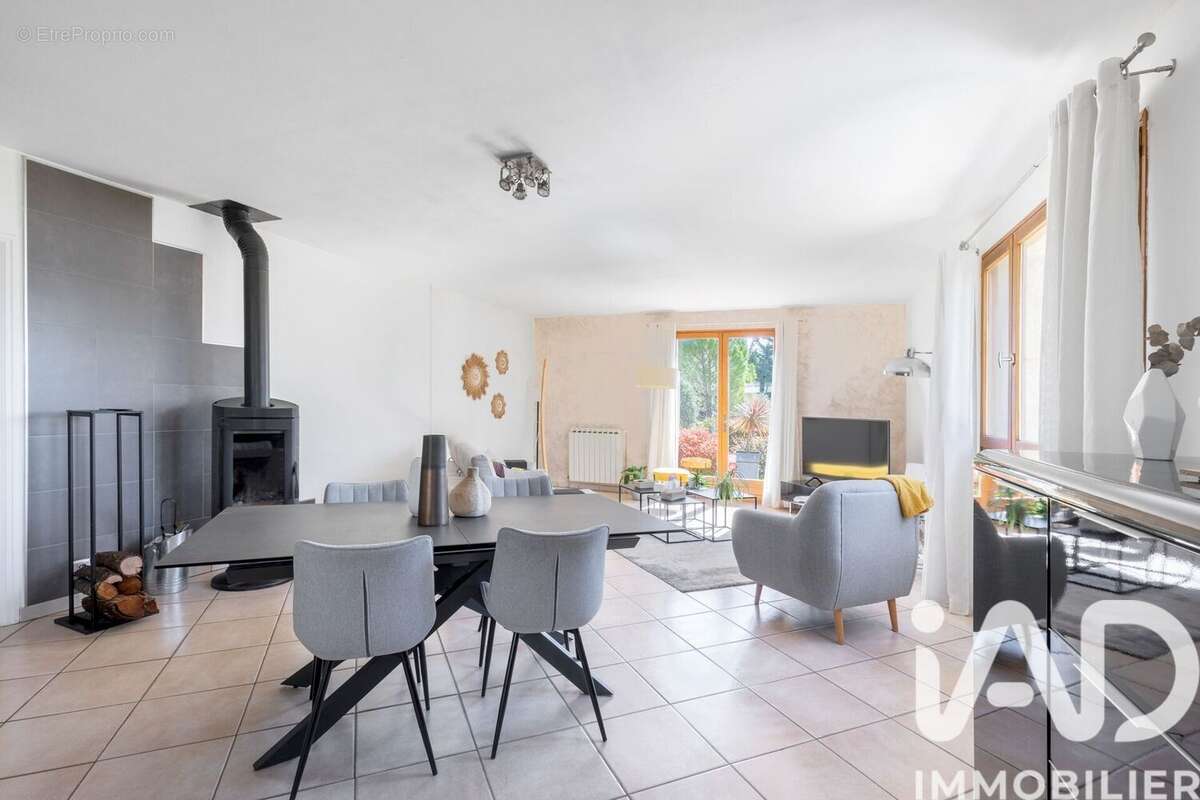 Photo 4 - Maison à SAINT-DREZERY