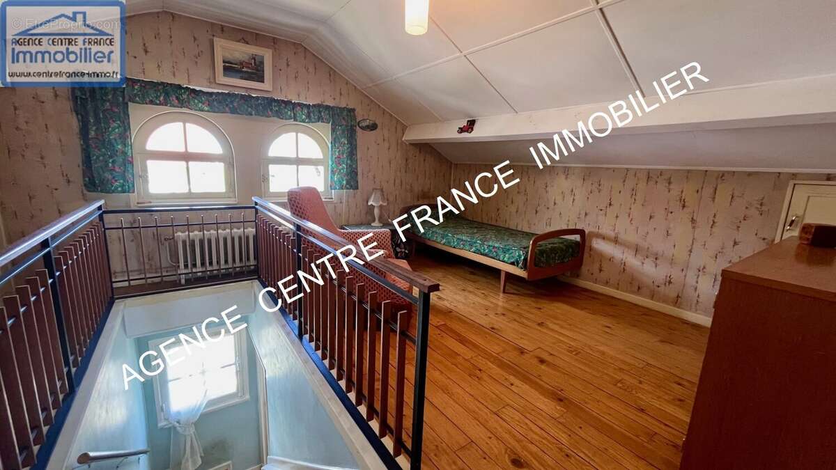 Maison à BOURGES
