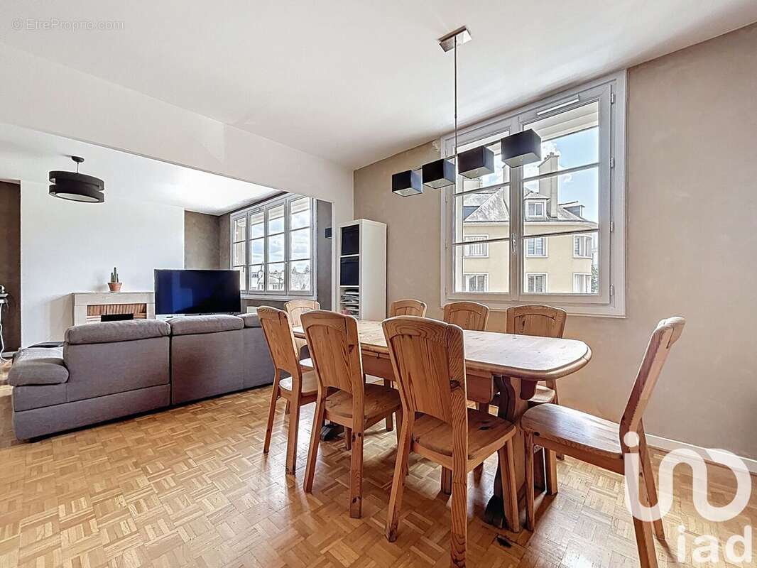 Photo 6 - Appartement à RENNES