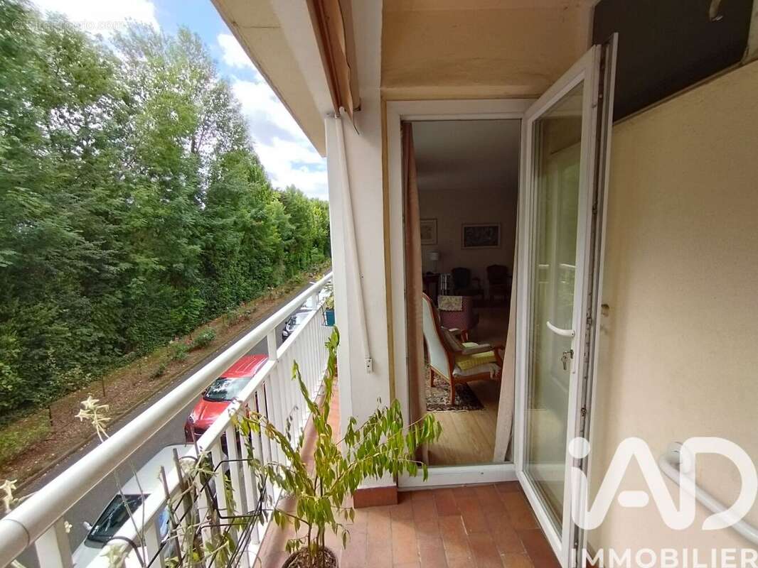 Photo 9 - Appartement à FRESNES