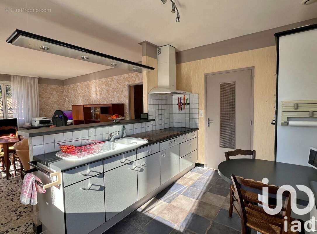 Photo 8 - Maison à BUIS-LES-BARONNIES
