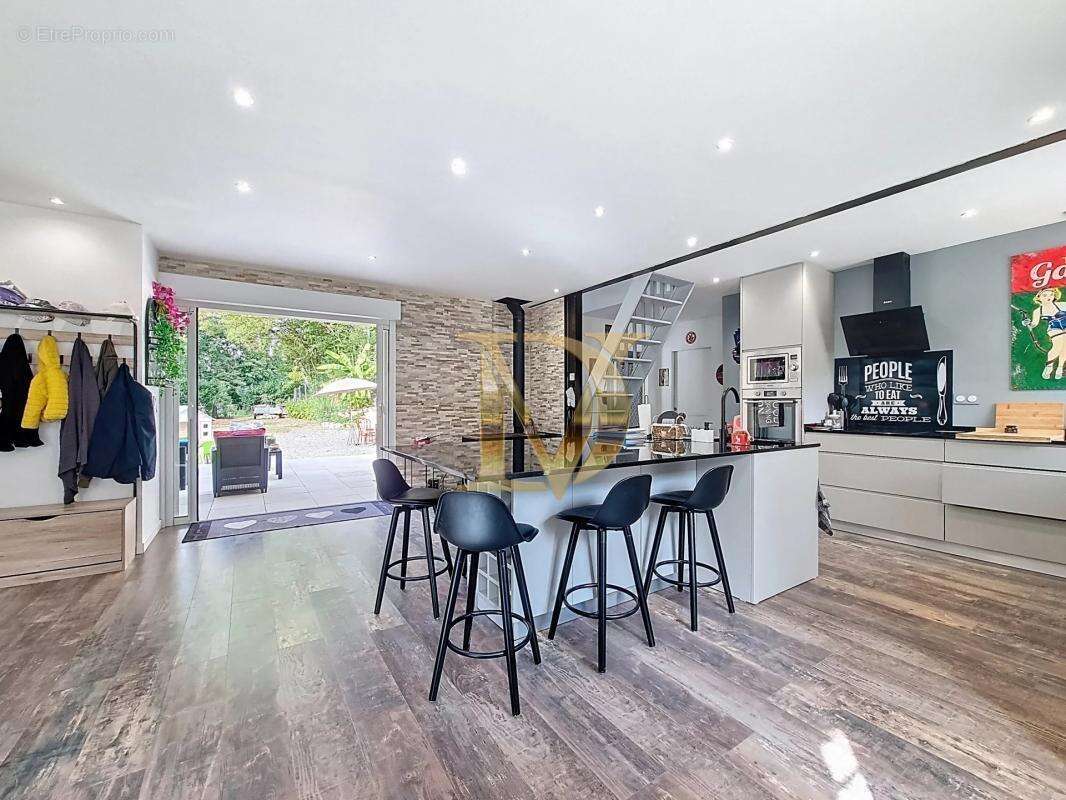 Maison à SAINT-GEORGES-SUR-CHER