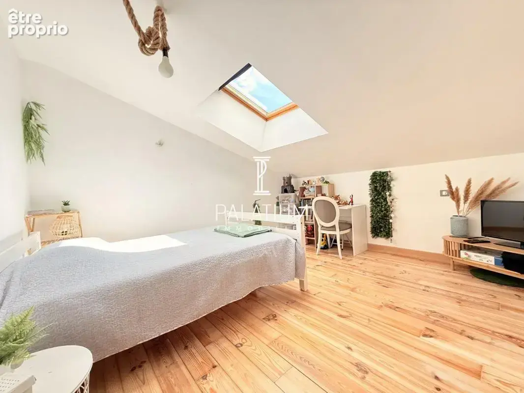 Magnifique maison de caractére dans la vallé du Jabron - photo 9