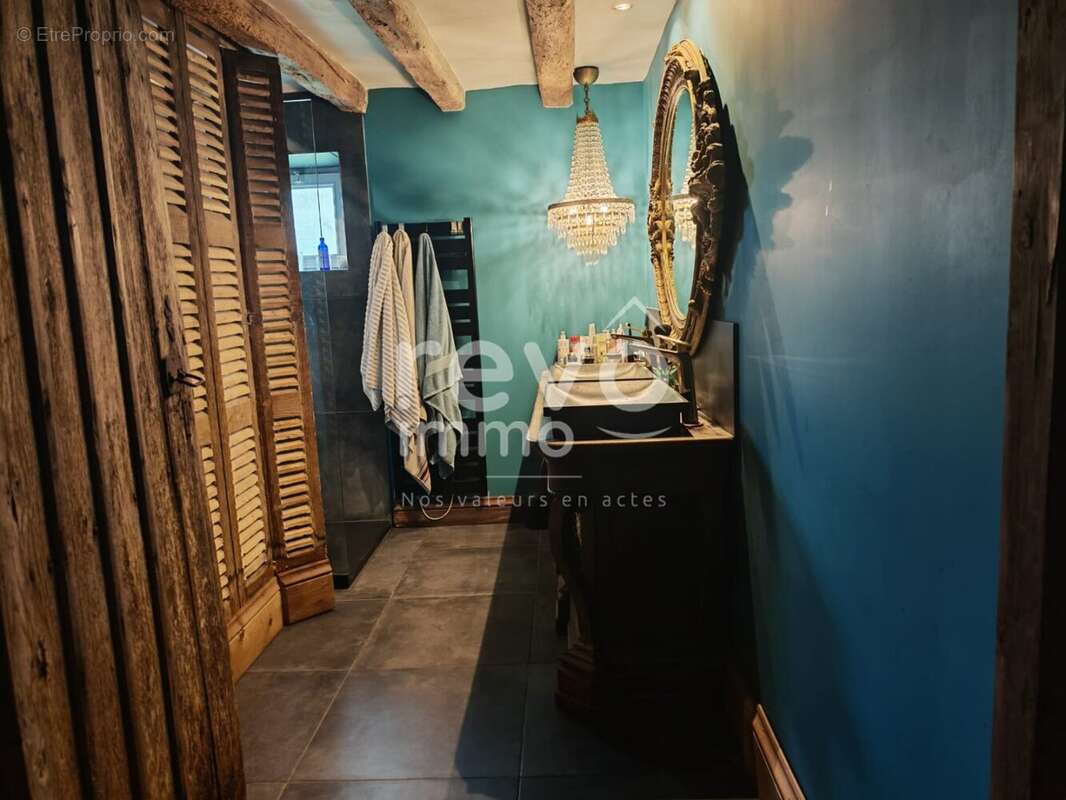 Maison d'exception  vue sur loire 7 pieces - photo 10