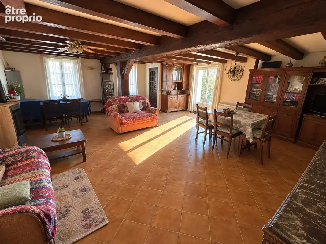 Maison 4 pièces 130 m² à vendre à Sainte-Marie-De-Re (17740) - photo 2
