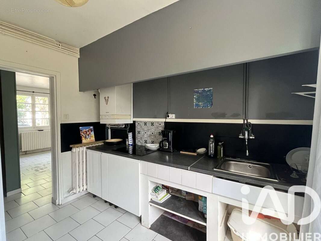Photo 4 - Maison à CONDOM