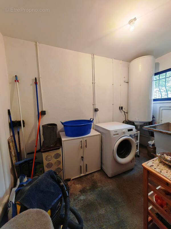 Maison à TRANS-EN-PROVENCE