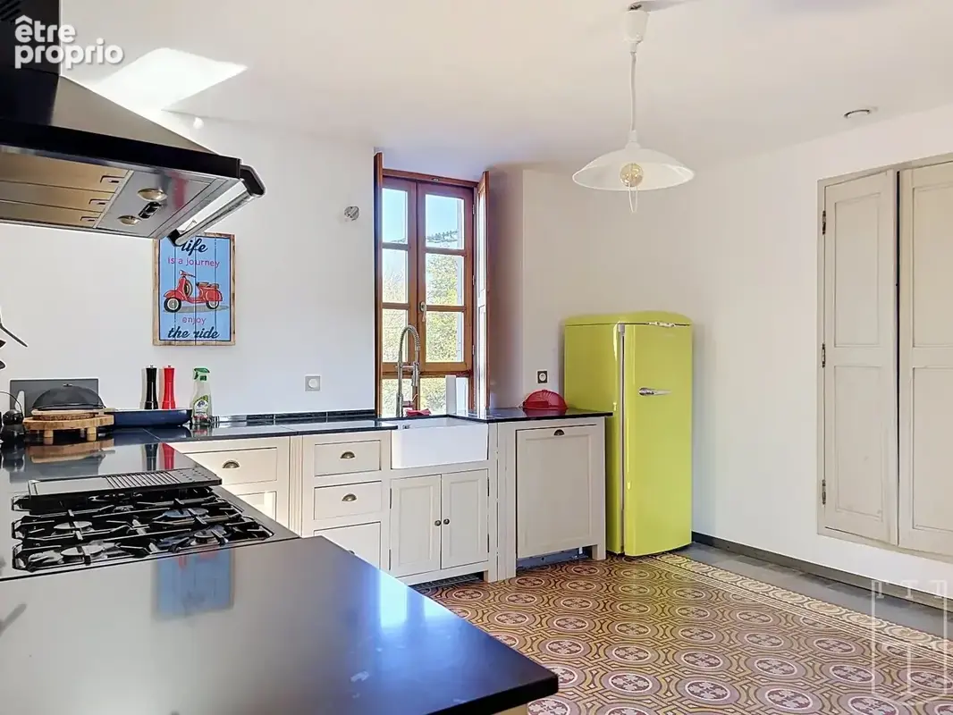 Maison de caractère au coeur du village - photo 12