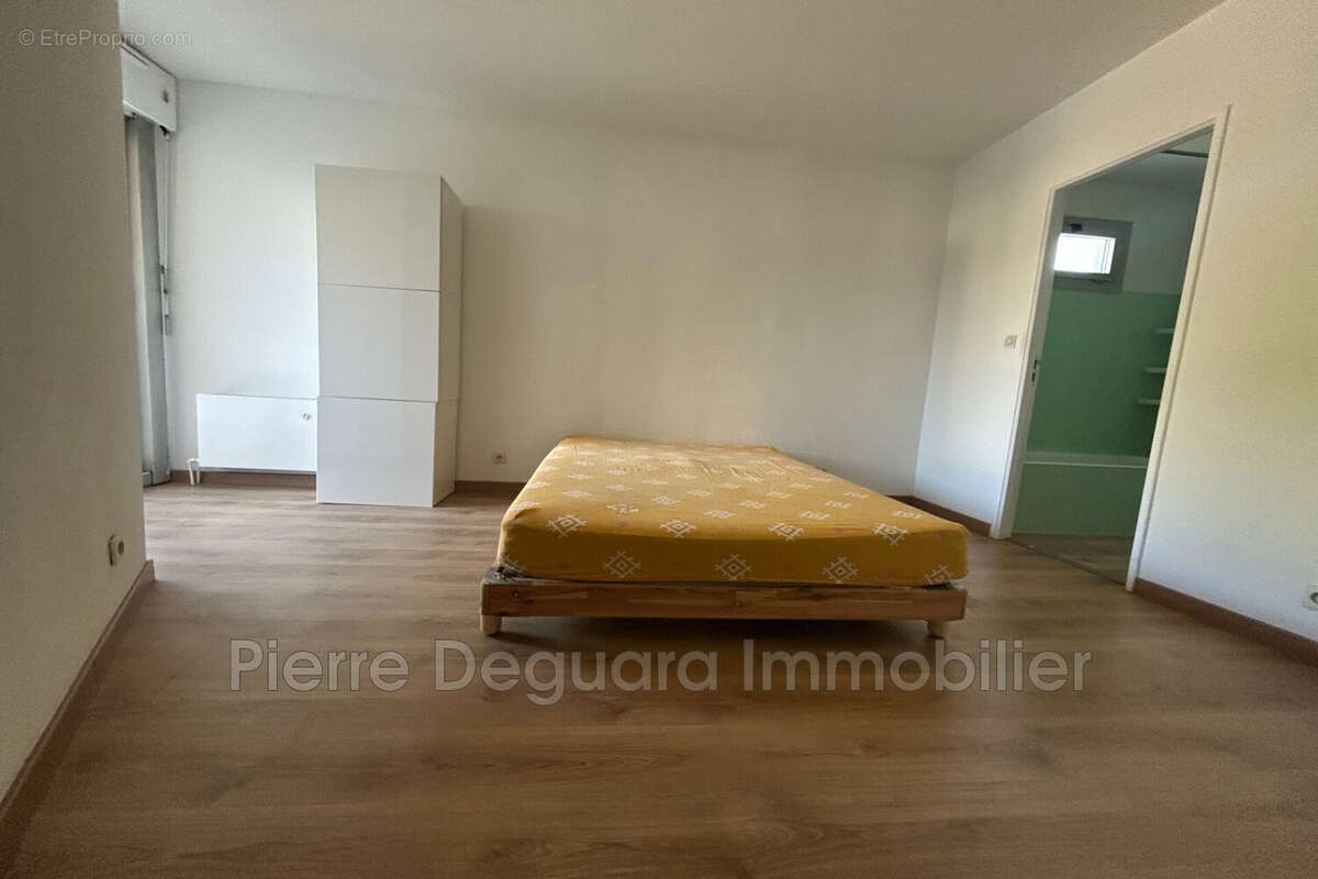 Appartement 42 m² à Montpellier  - photo 7