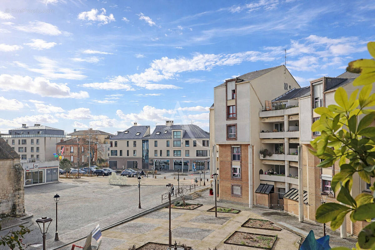 Appartement à NEUILLY-SUR-MARNE