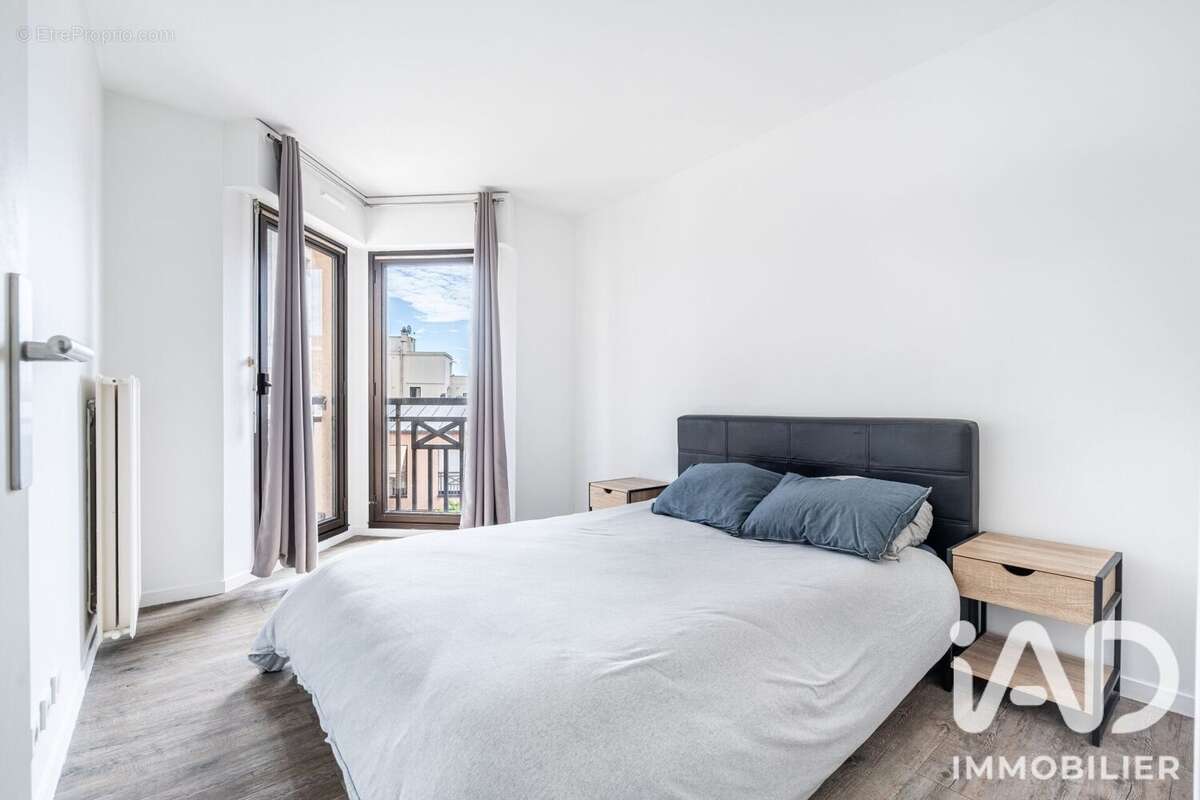 Photo 4 - Appartement à SURESNES