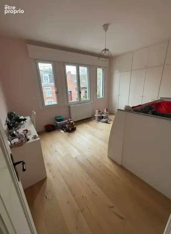 Chambre 1er étage
