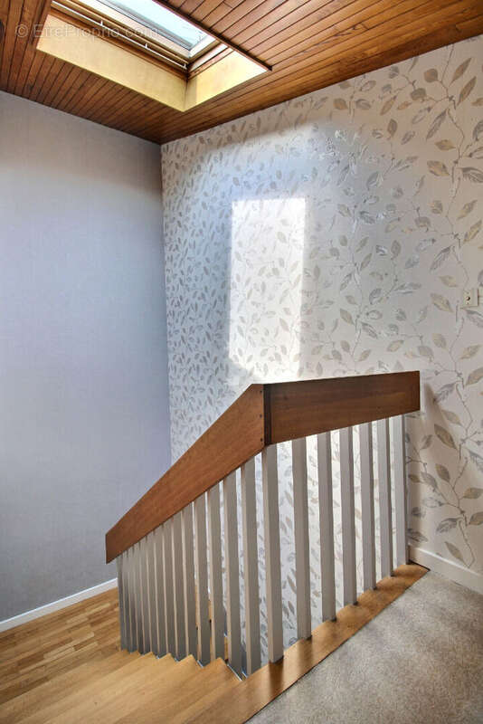 Maison à MALZEVILLE