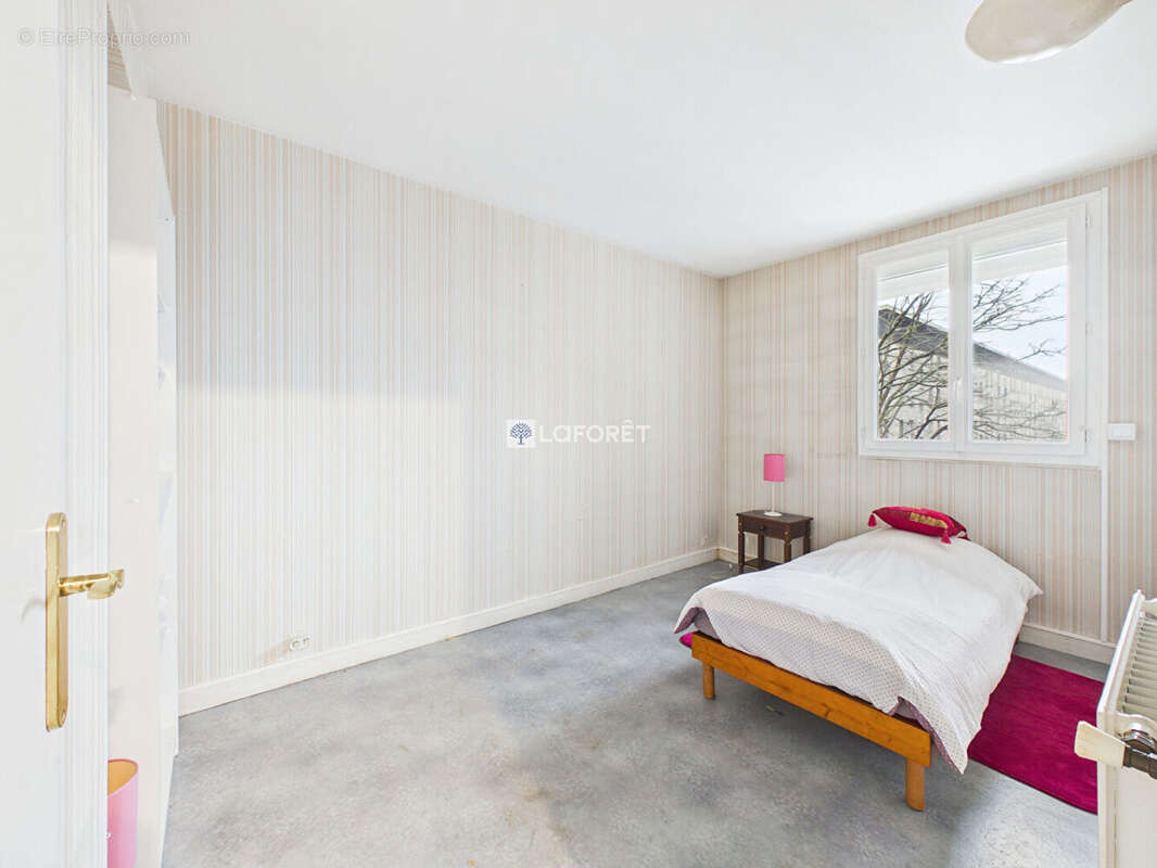 Appartement à QUIMPER