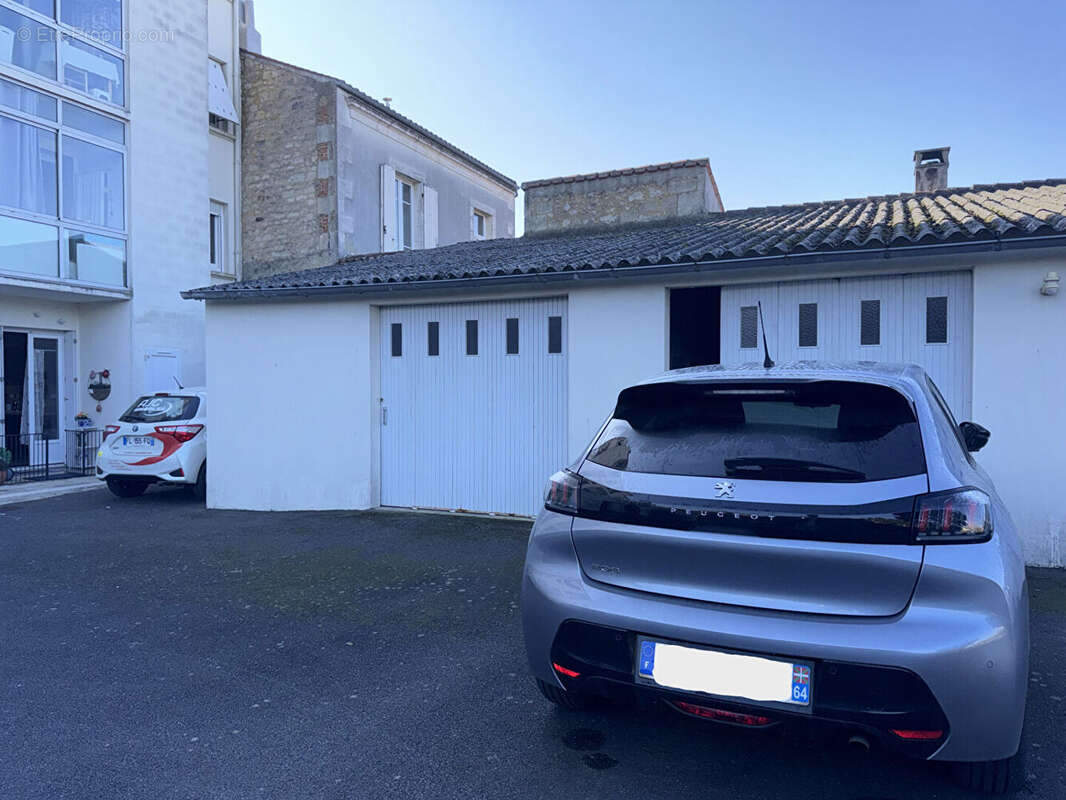 Appartement à ROCHEFORT