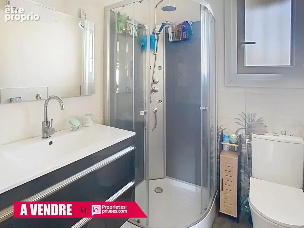 Charmante maison entièrement rénovée avec piscine, studio indépendant et garage - photo 11