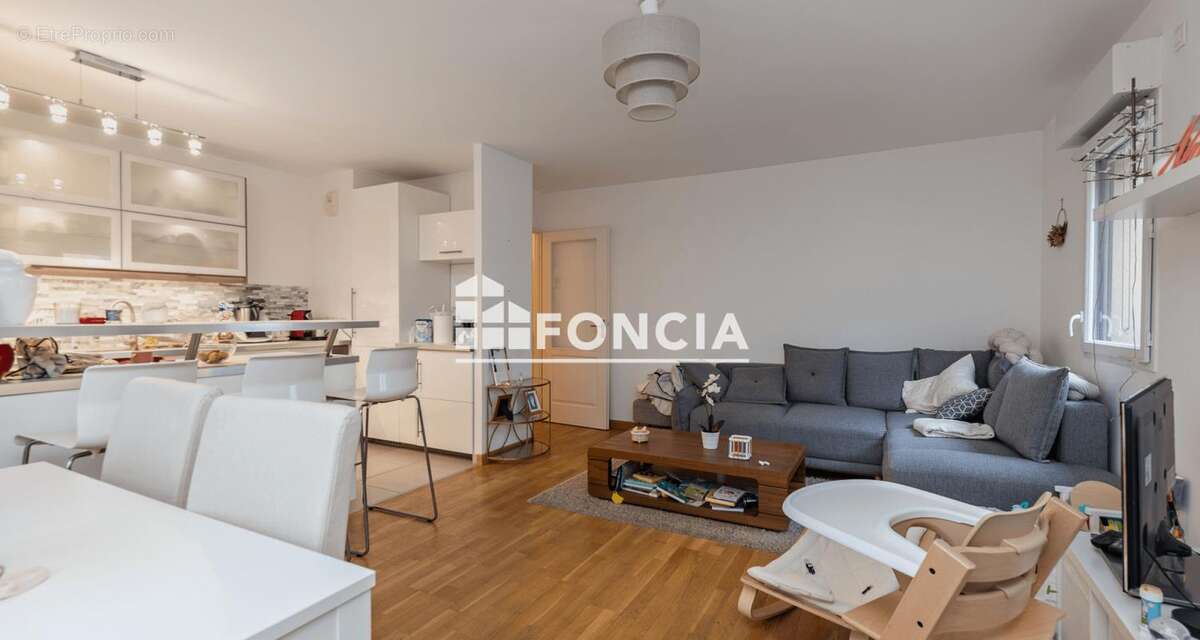 Appartement à ROUEN