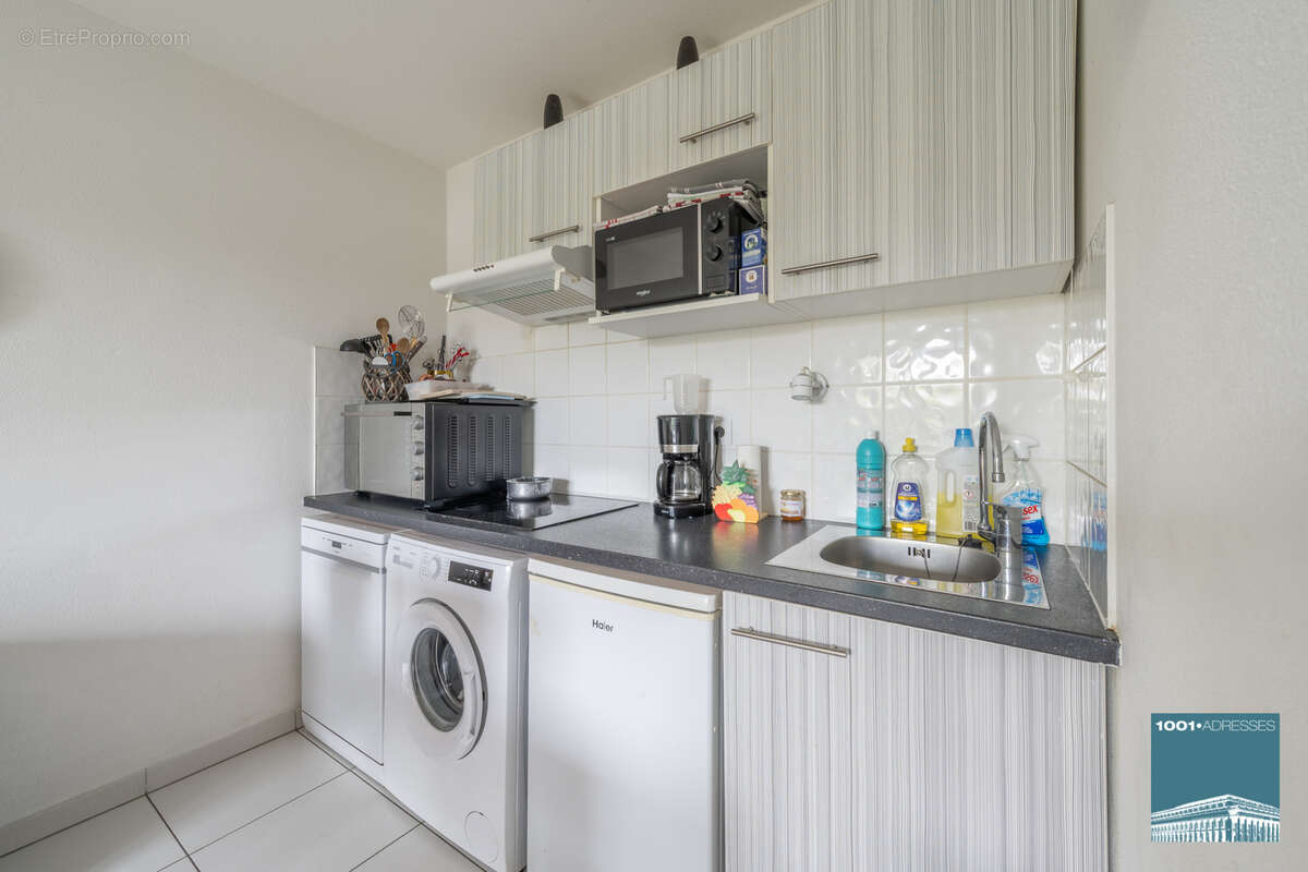 Appartement à ANDERNOS-LES-BAINS