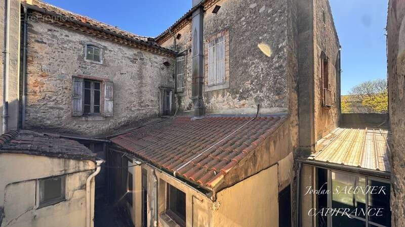 Appartement à REVEL