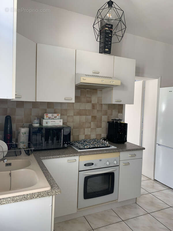 Appartement à TOURS