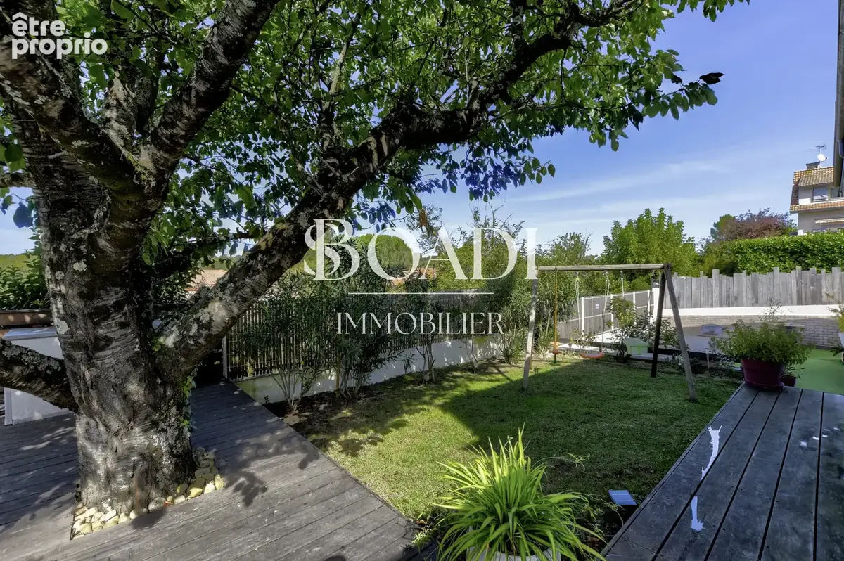 L'Union — Villa 175 m2, 4 chambres, piscine, terrain de 875 m2 - photo 10