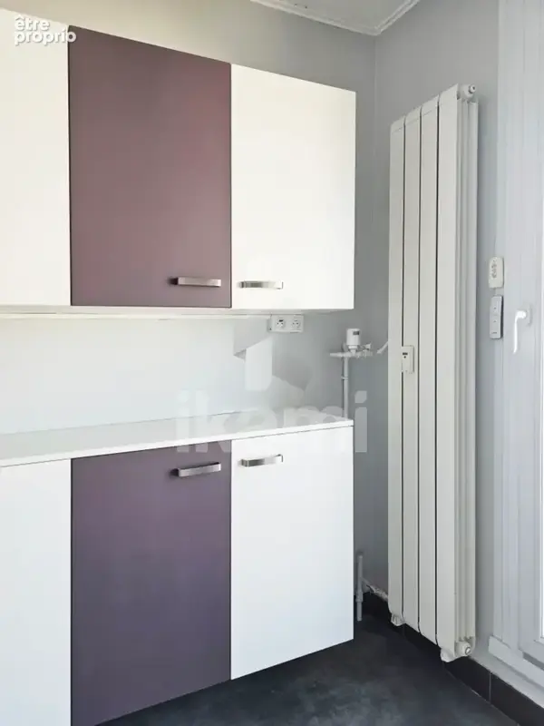 Appartement type 5 - photo 2