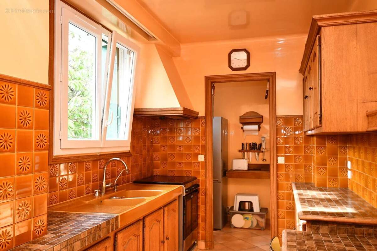 Maison à CHATOU