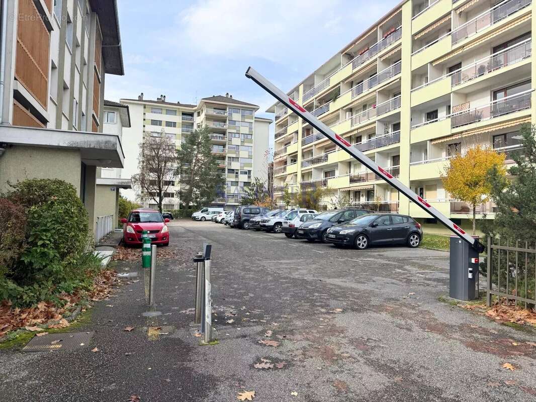 Appartement à ANNECY