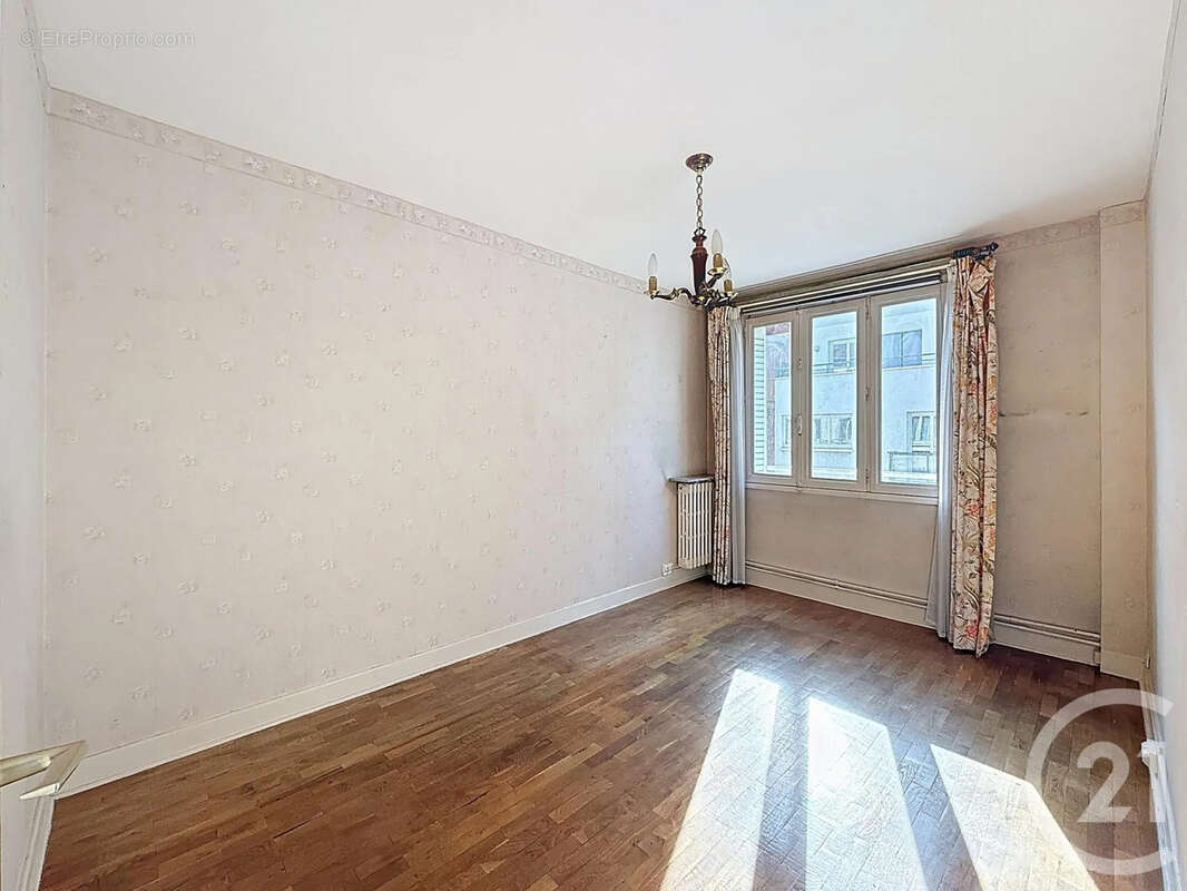 Appartement à LYON-3E