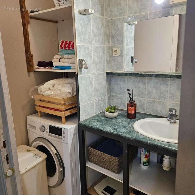 Photo 8 - Appartement à APT