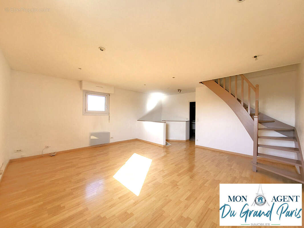 Maison Nozay 6 pièce(s) 122 m2 - photo 8