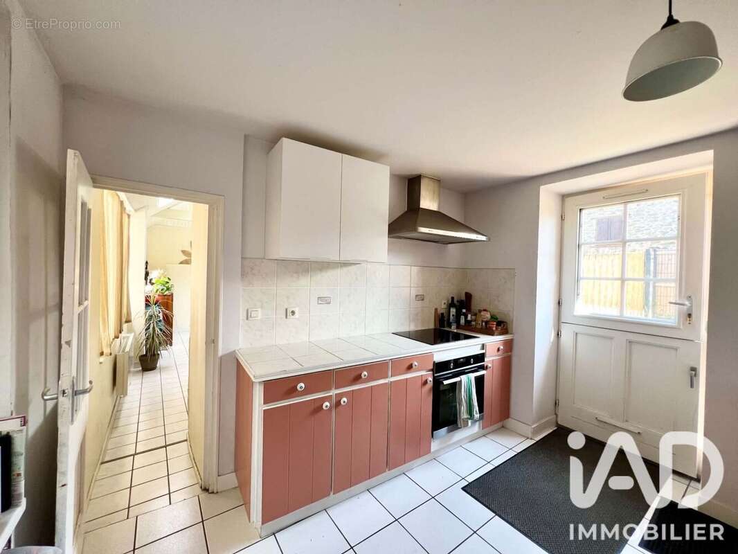 Appartement 60 m² à Le Minihic-Sur-Rance  - photo 5