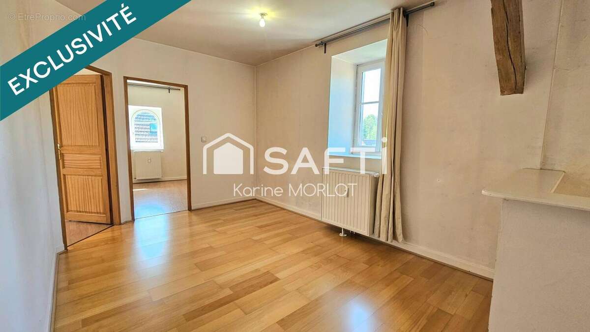 Photo 6 - Appartement à BESANCON