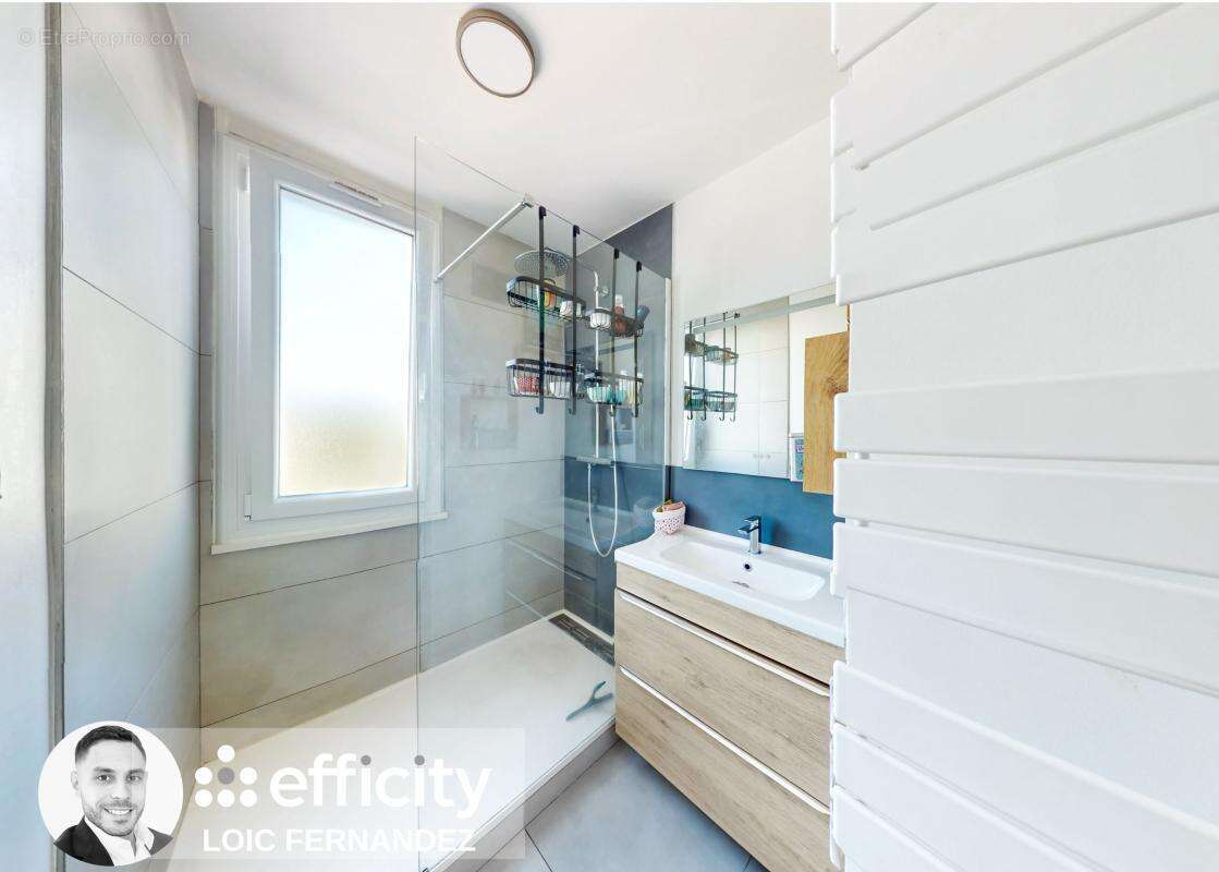 Appartement à CALUIRE-ET-CUIRE