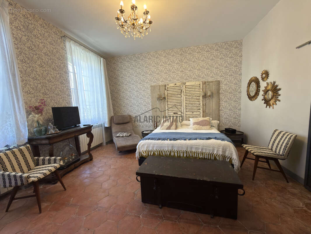 Maison à CANET