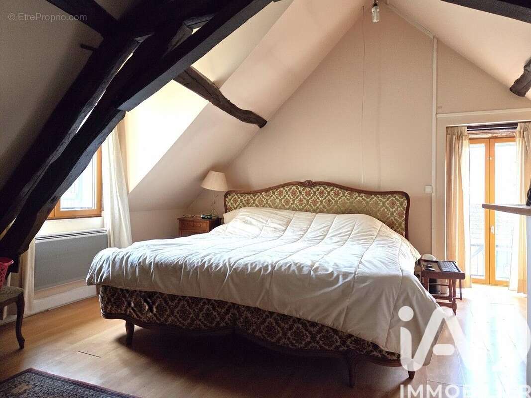 Photo 7 - Maison à VERNAIS