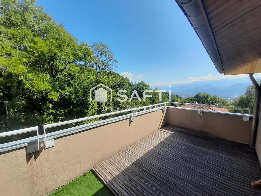 Photo 9 - Appartement à SEYSSINS