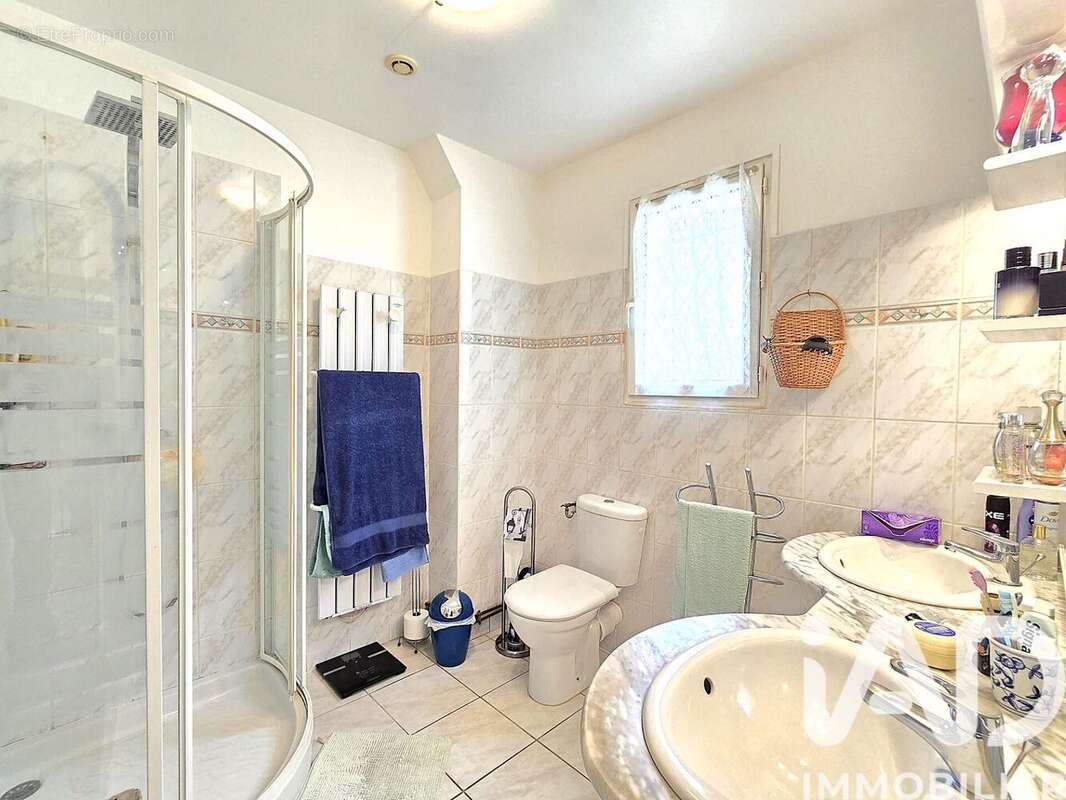 Photo 8 - Maison à LE TIGNET