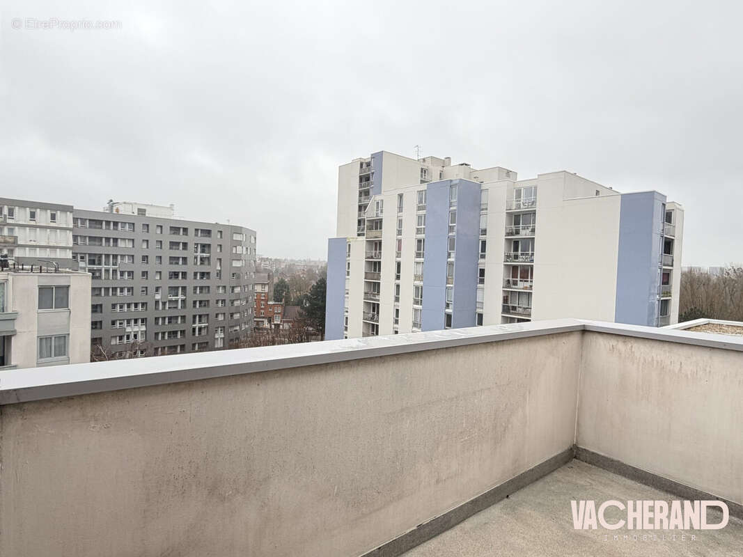 Appartement à LA MADELEINE