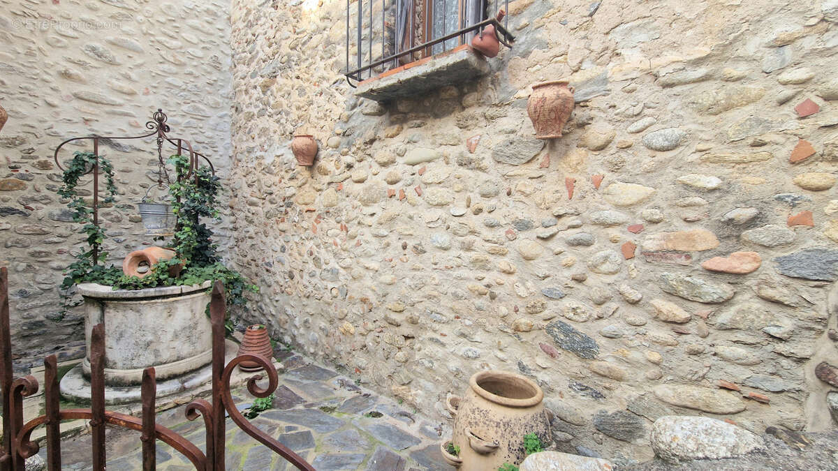 Maison à SAINT-JEAN-PLA-DE-CORTS