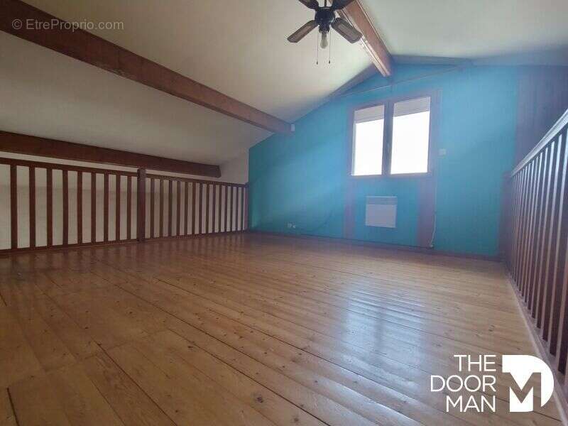 Maison 33490 - photo 11