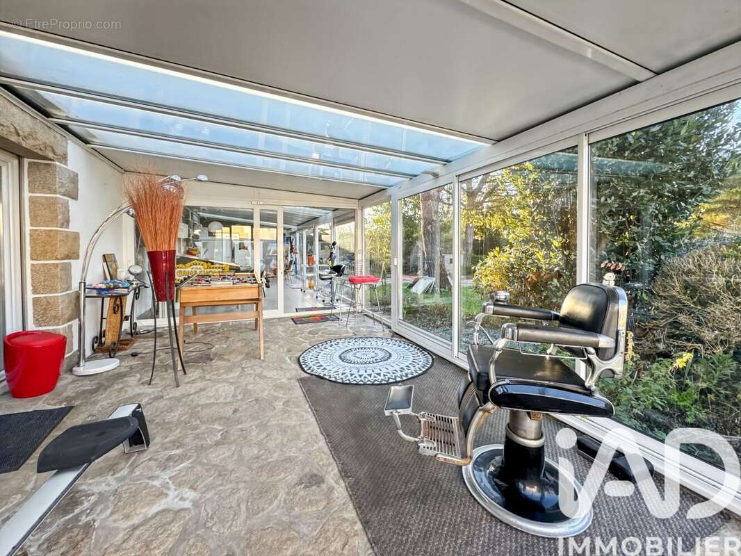 Photo 2 - Maison à SAINT-MALO