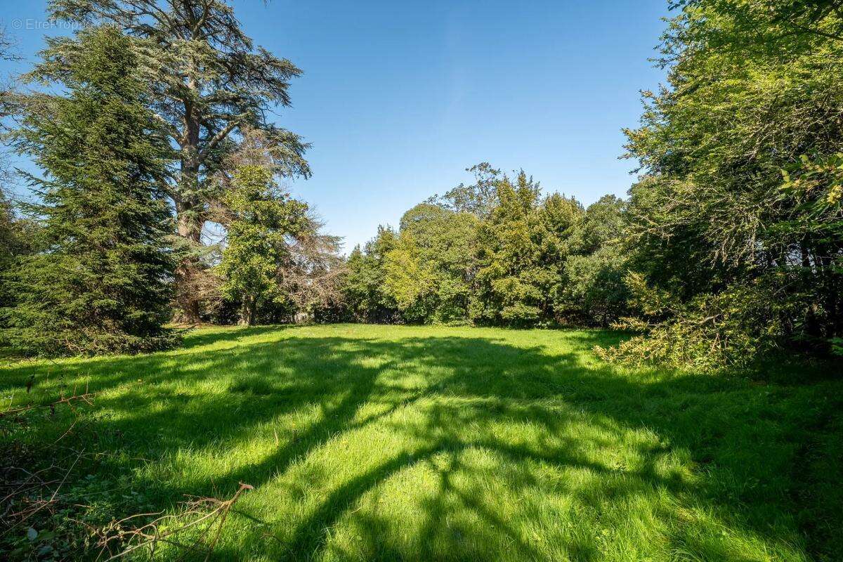 Appartement à TRESSES