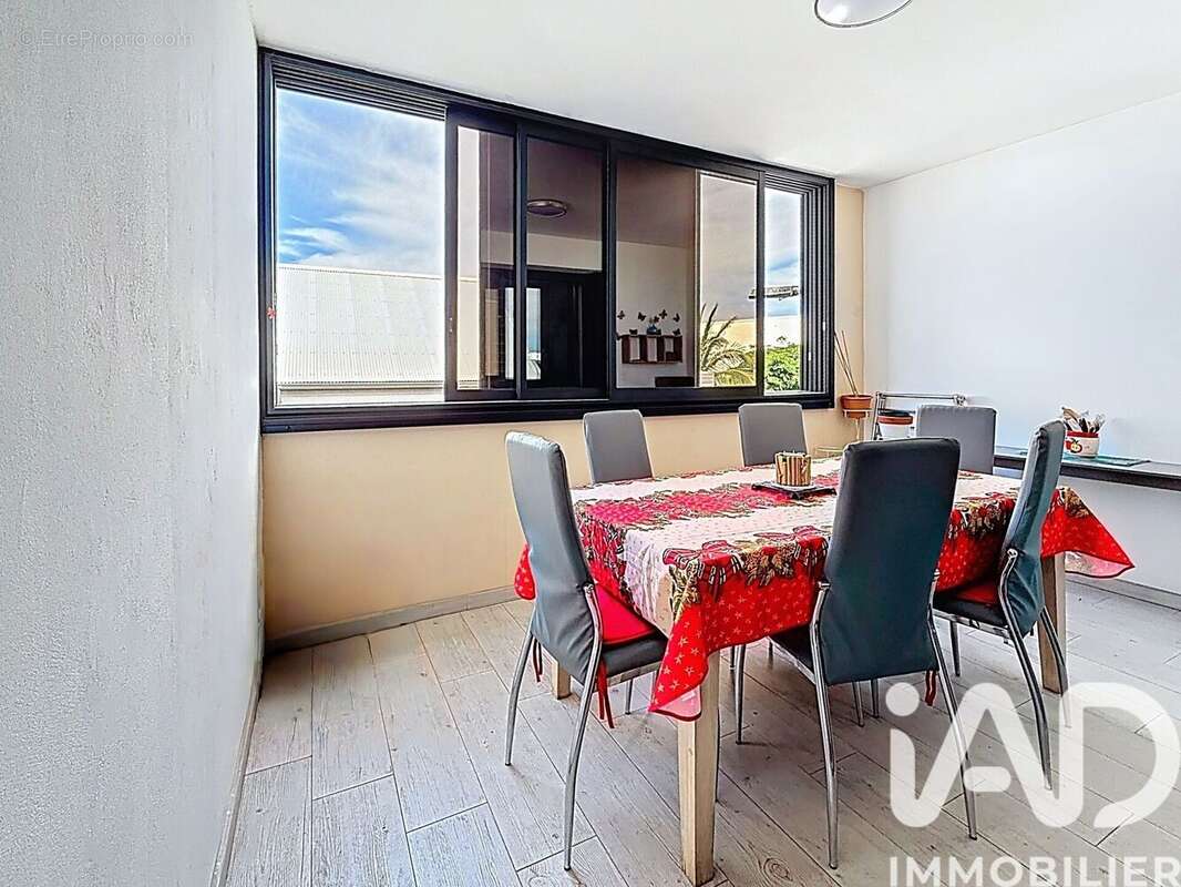 Photo 2 - Appartement à SAINT-LEU