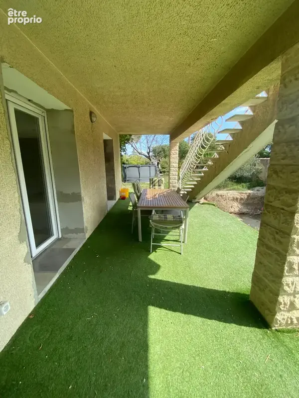 Grande Maison de ville avec jardin & garage - photo 7