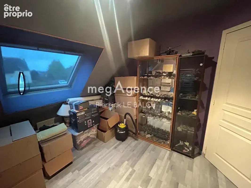 Maison à vendre à Belle-Isle-en-Terre, d’une surface habitable d’environ 86 m² - photo 12