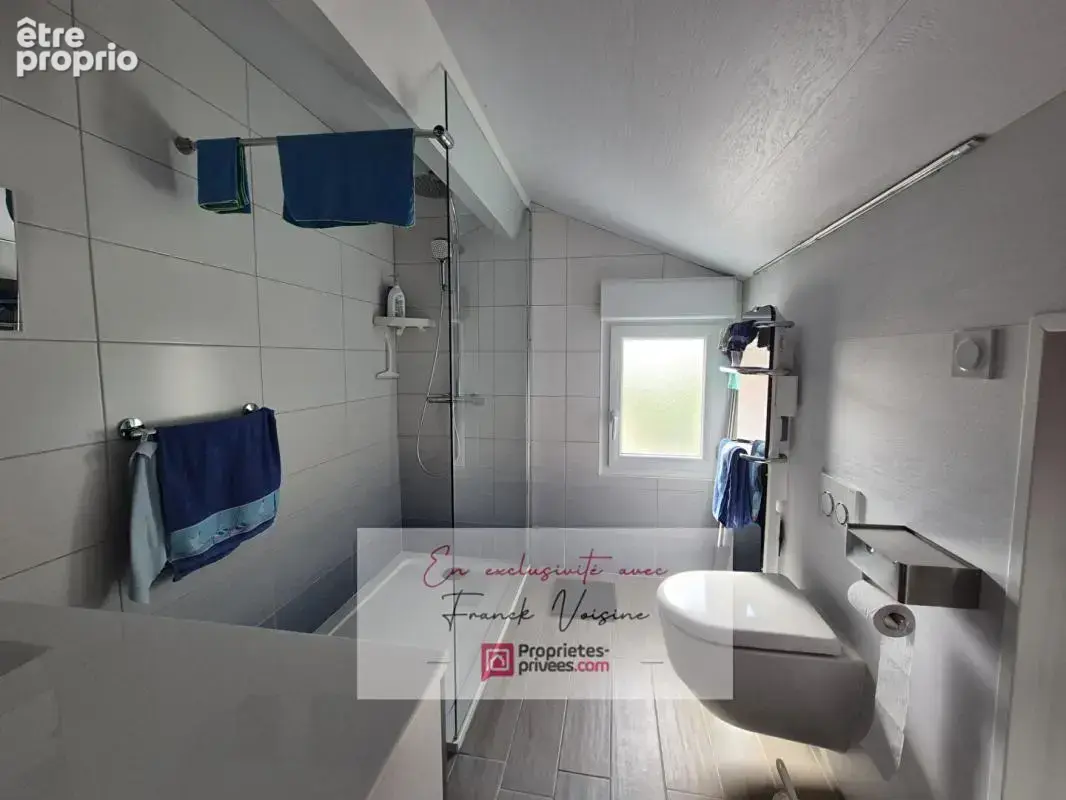 A VENDRE en Exclusivité à Saint Paul en Pareds, maison de 127 m2 avec 3 chambres et plusieurs dépendances sur plusieurs parcelle - photo 7