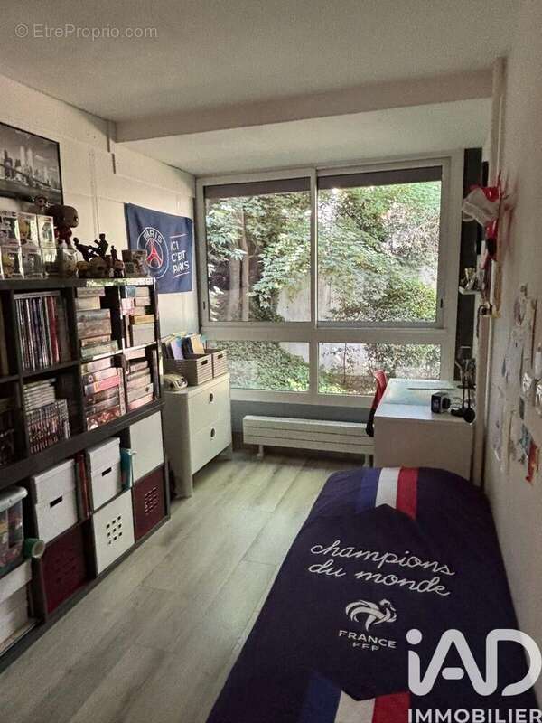 Photo 8 - Appartement à FONTENAY-AUX-ROSES