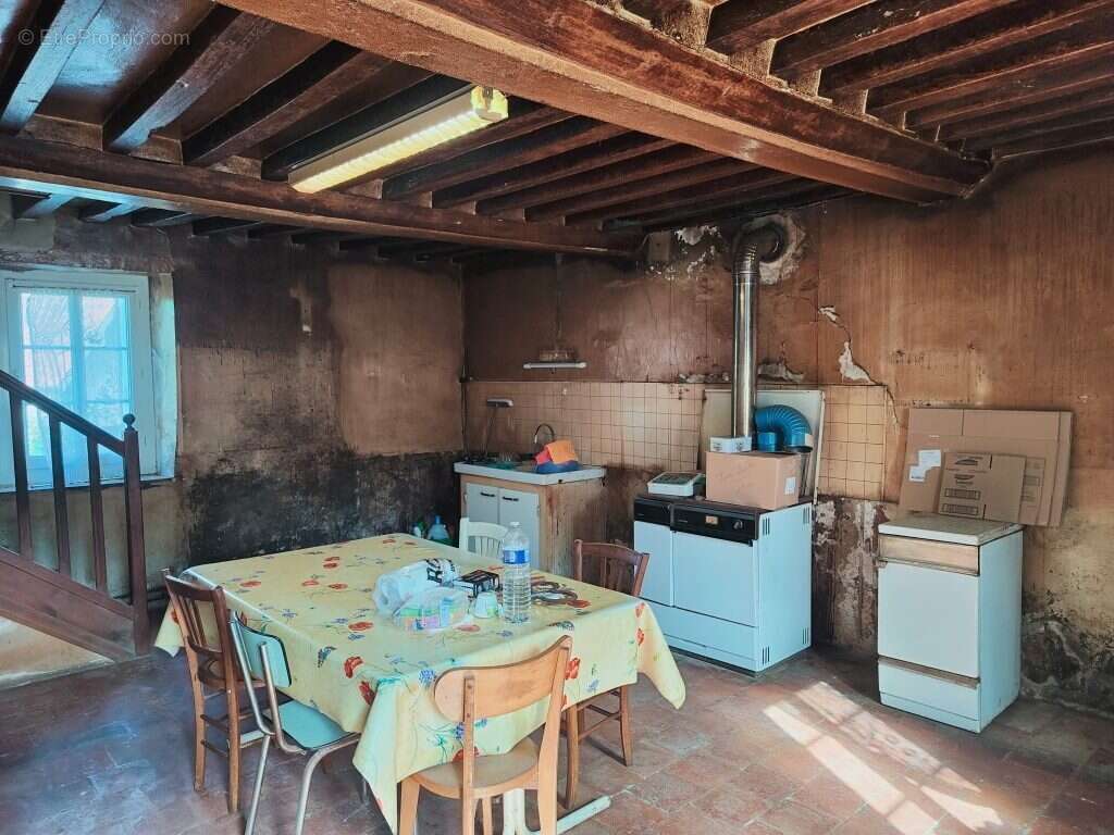 Maison à SEES